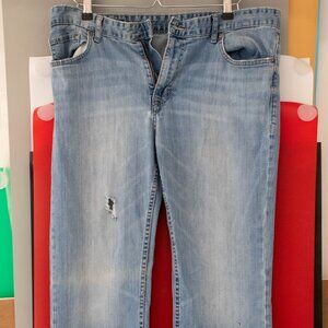 36x30 Calvin Klein Mens Jeans